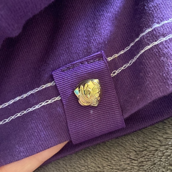 Coogi Long Sleeve Tshirt 4XL - Picture 7 of 8